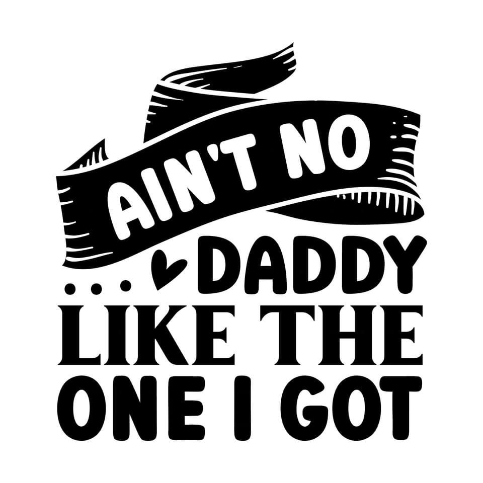 Thumbnail: Dad T-Shirt