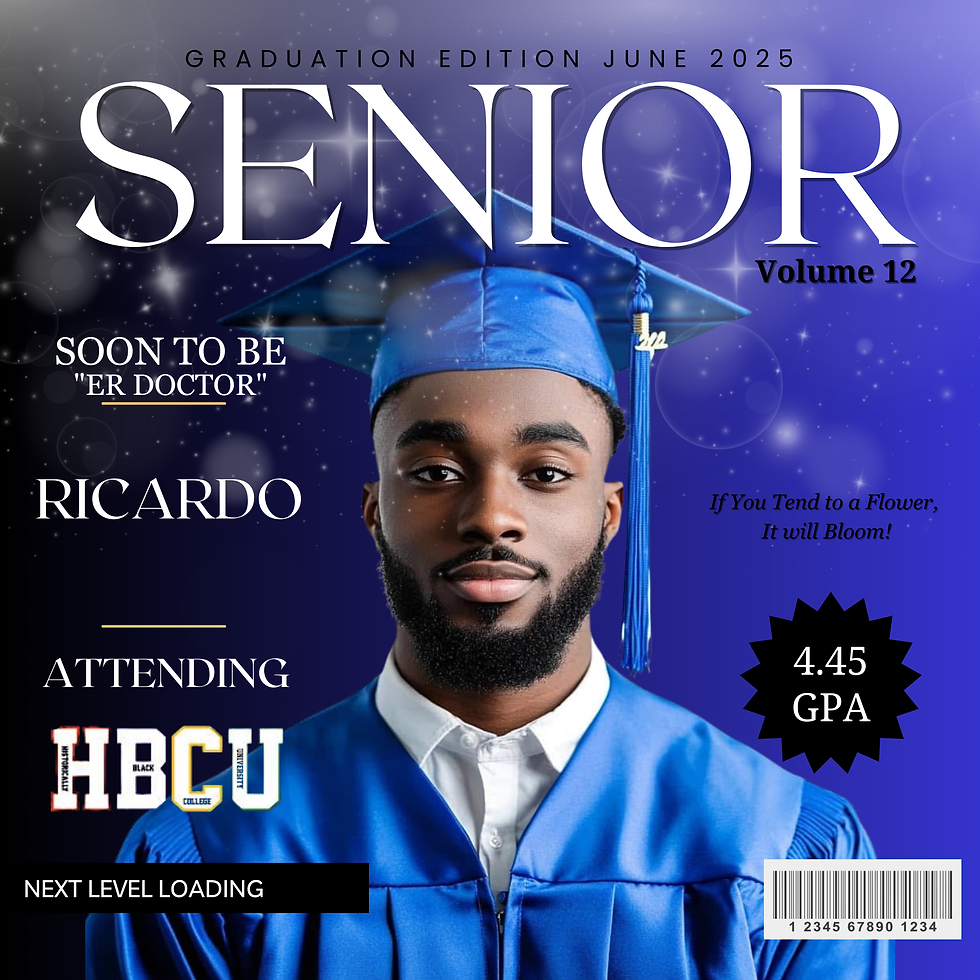 Thumbnail: Graduation and Prom Backdrops