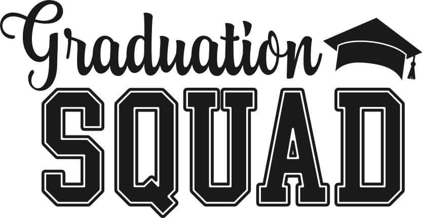 Thumbnail: Grad T-shirt