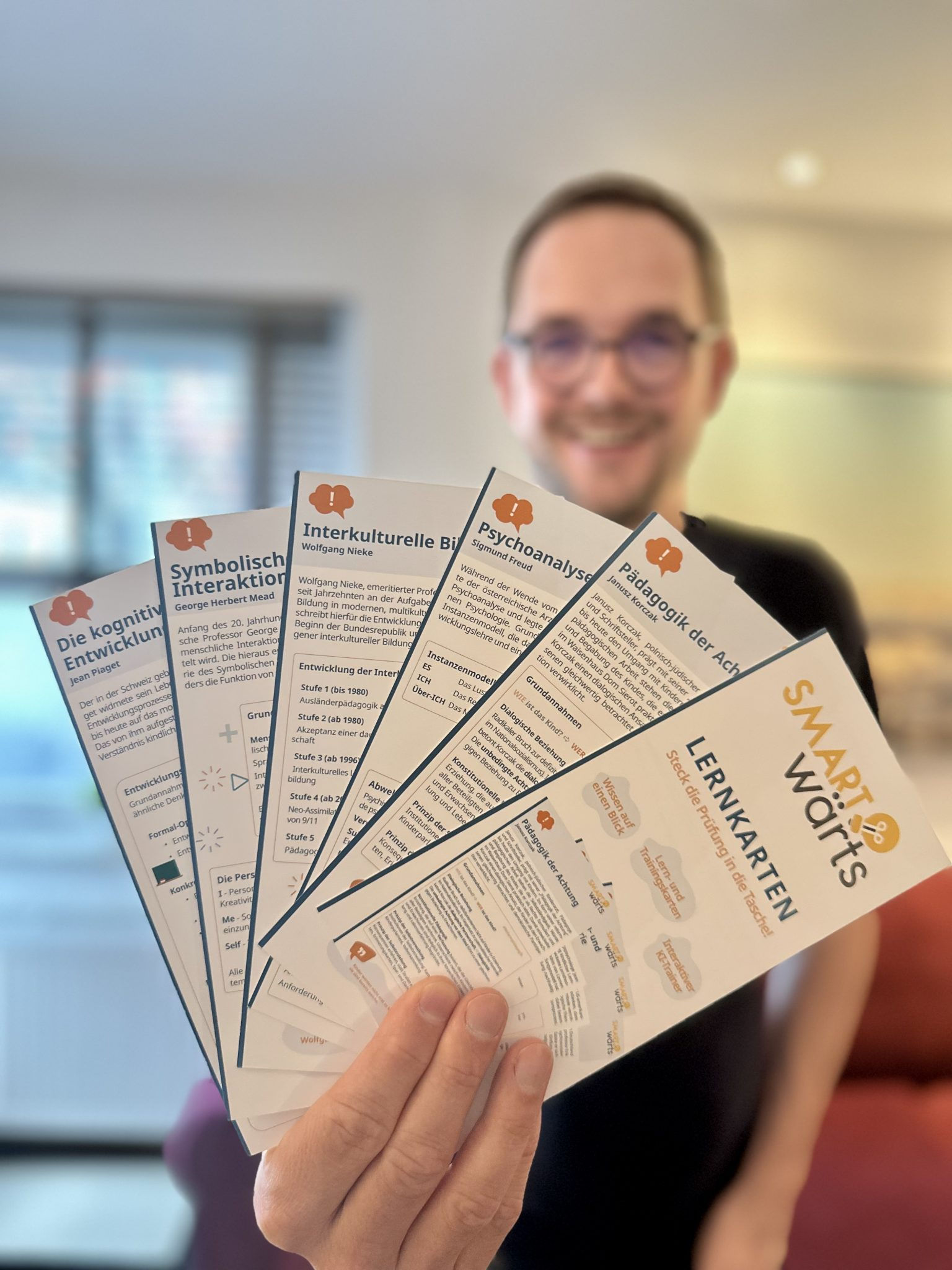 Lernkarten Angebot 2025