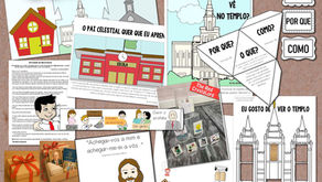 Lição: 11 a 17 de Agosto [D&C 88]