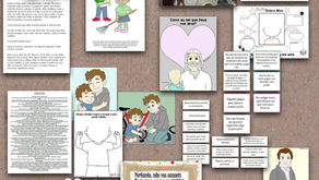 Lição: 16 a 22 de Junho [ D&C 64-66]