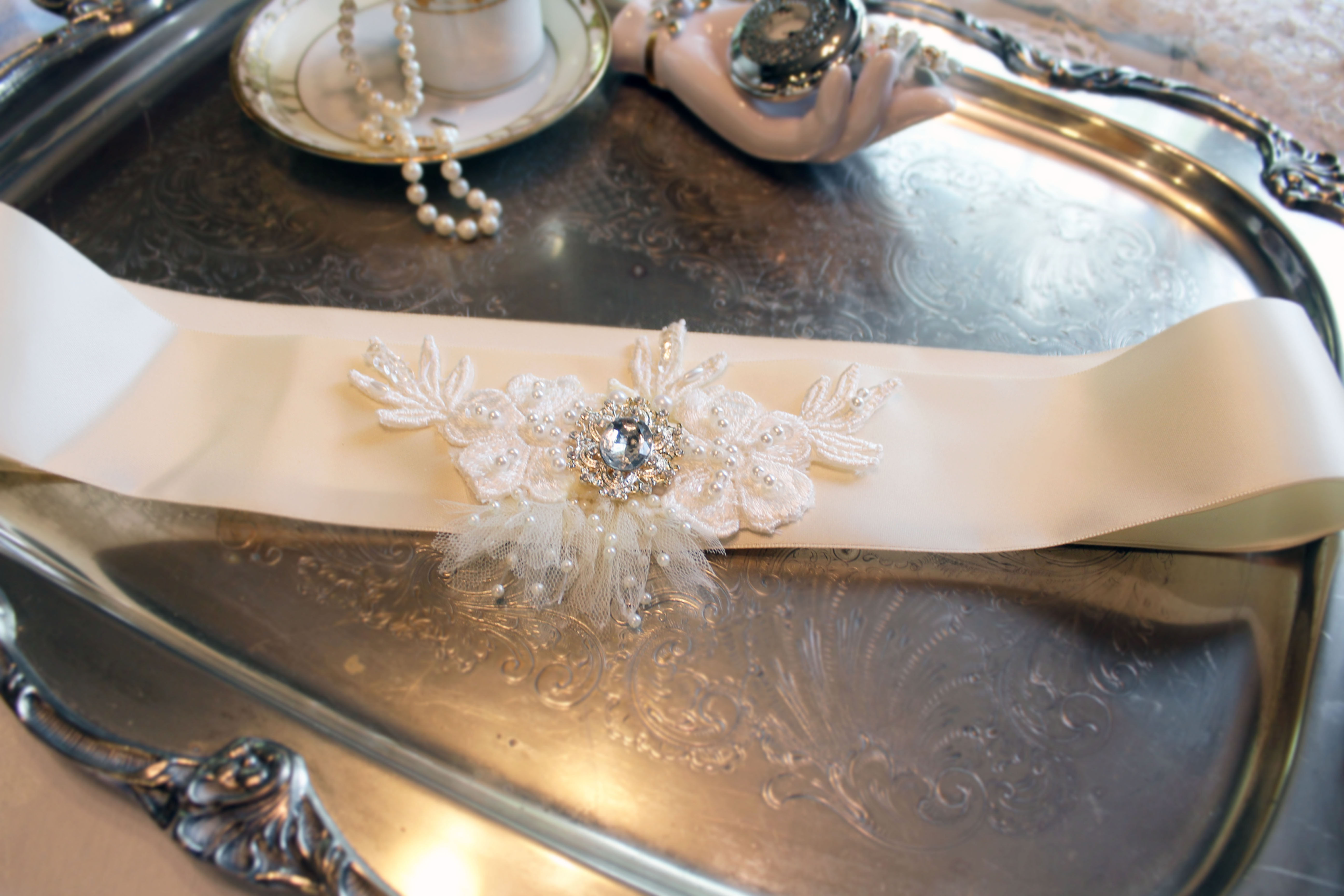 129 The Jennifer Belt