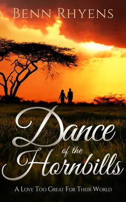 Dance of the Hornbills - Ebook