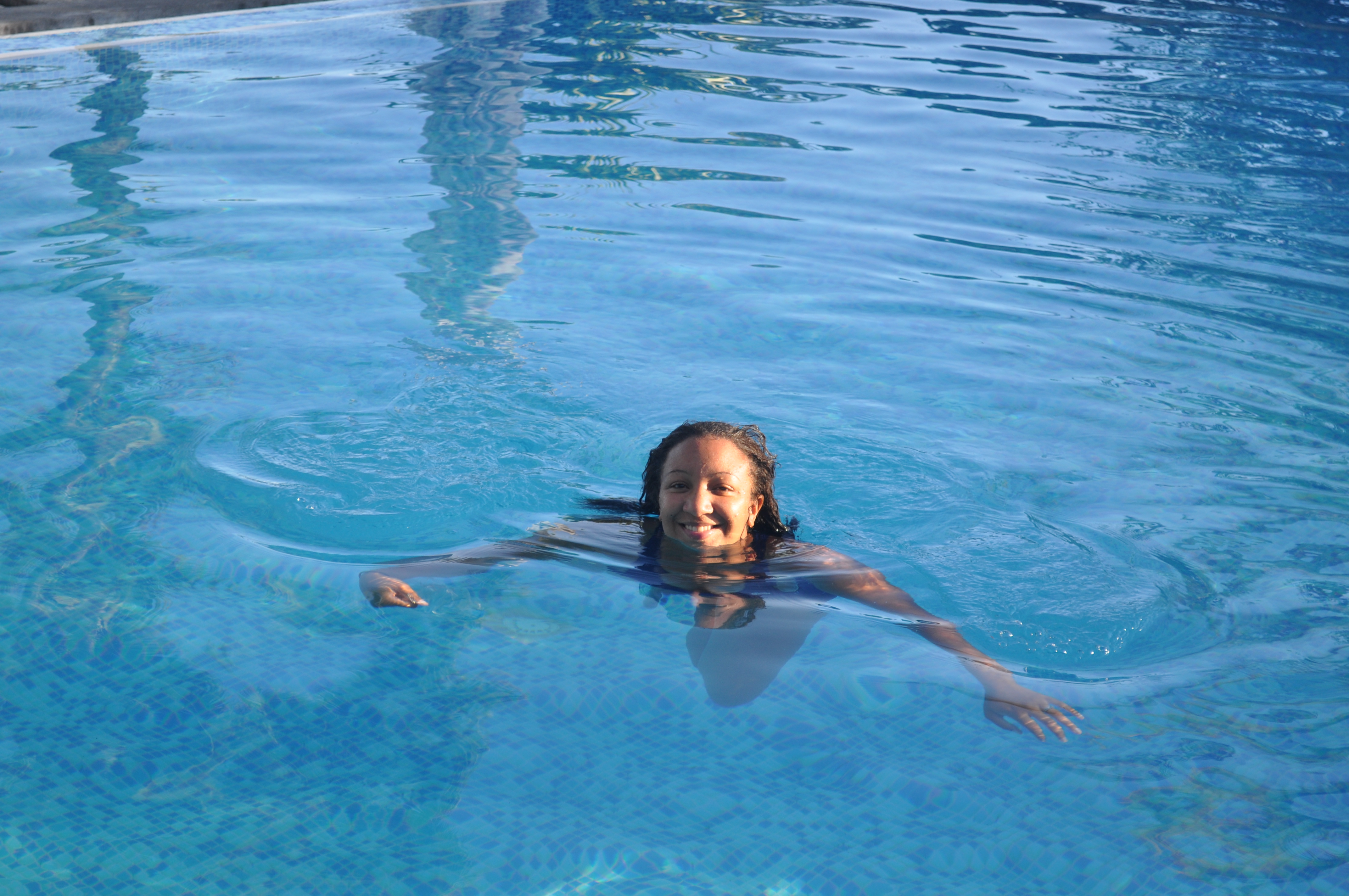 Love in Mauritius