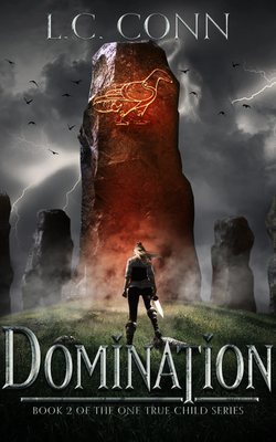Domination - Ebook
