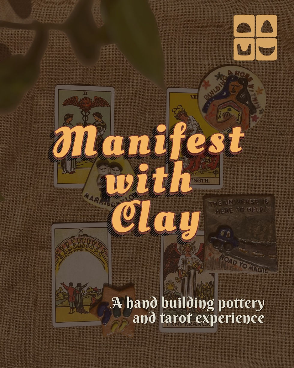 Manifestation Workshop