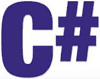 C#