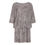 Thumbnail: Helena Flexi Dress - Wear Three Ways - Beiges