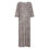 Thumbnail: Helena Flexi Dress - Wear Three Ways - Beiges