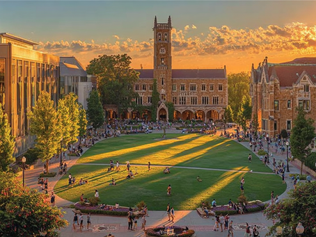 The Founding of Dogwood