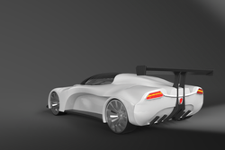 3d Render