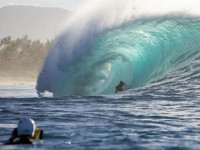ISA World Surfing Games 2026 Facebook