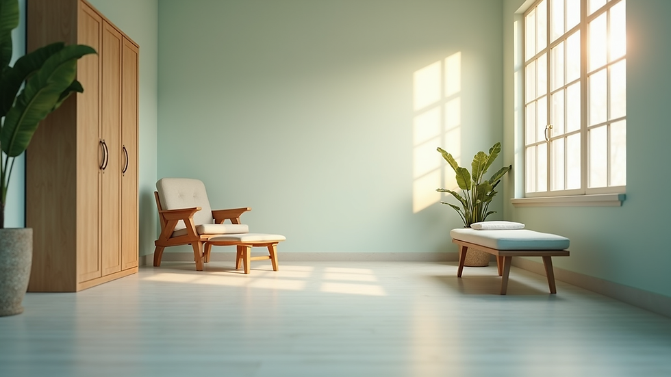 Benefits of Hypnotherapy for Stress and Anxiety Relief