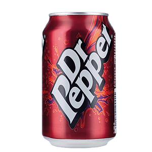 Dr Pepper