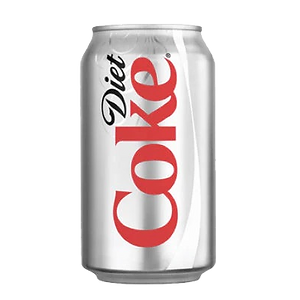 Diet Coca Cola