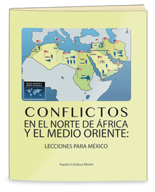 "Conflictos en el Norte de África y el Medio Oriente": entender el mundo para cambiarlo