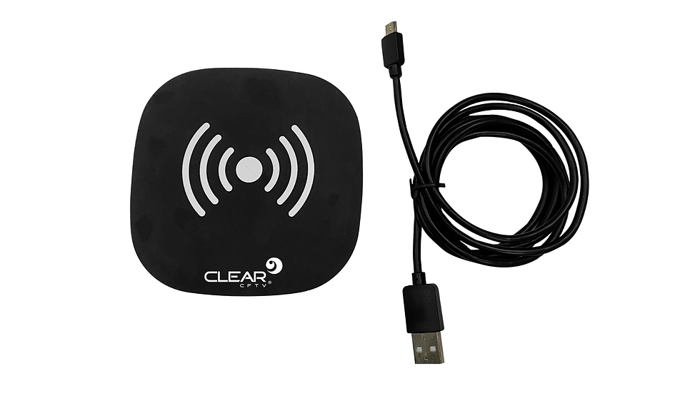 Gravador de cartão RFID