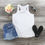 Miniaturbild: T-Shirt, Tanktop oder Pullover
