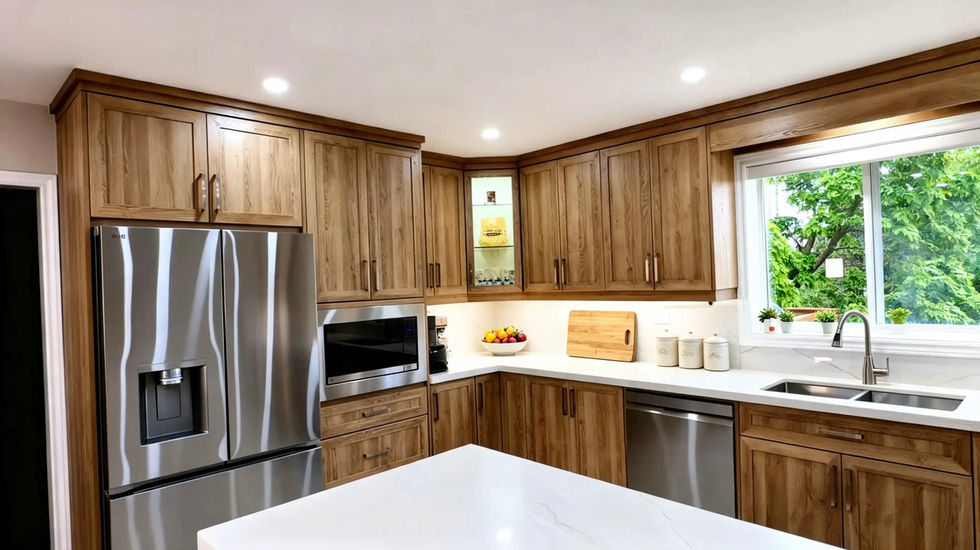 TEXTURED SHAKER DOOR-4
