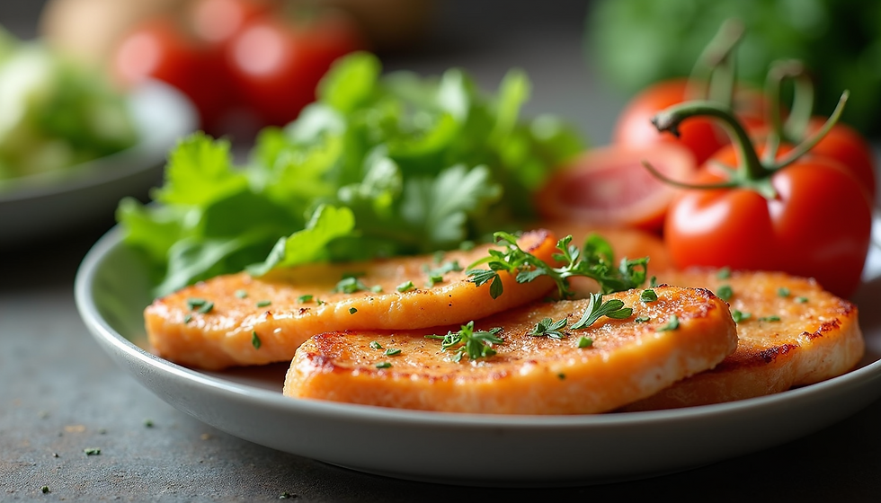 Personalised Wellness Programs for Hormonal Health