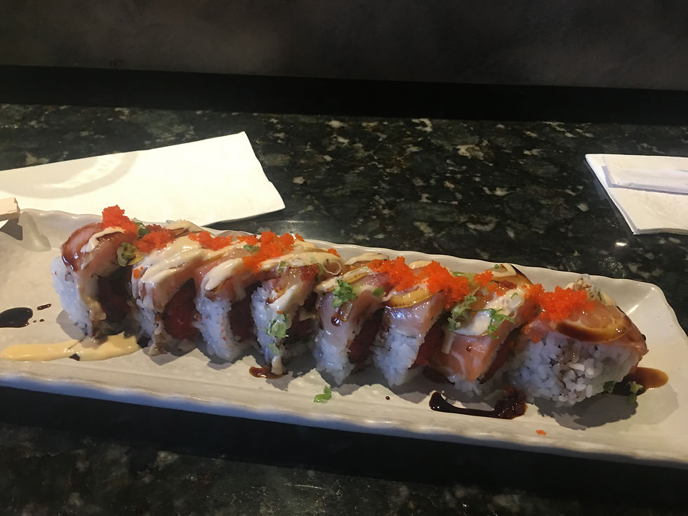 Kai Sushi