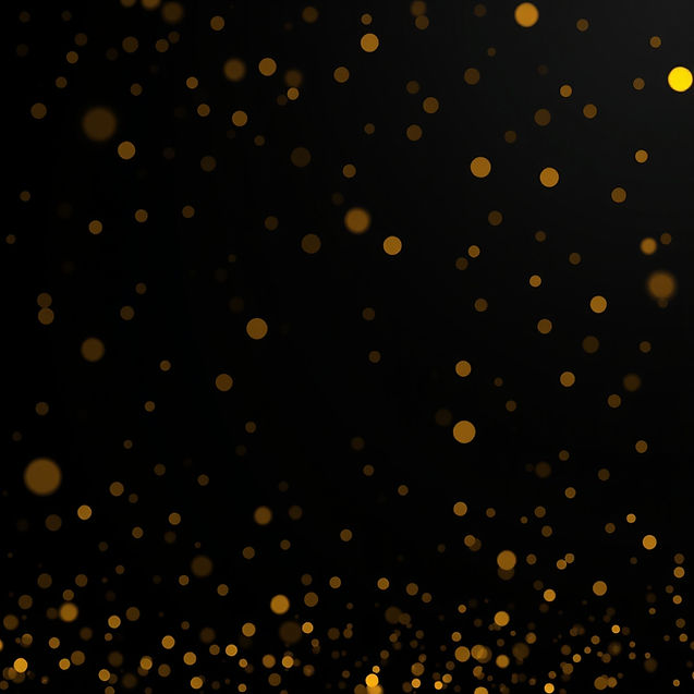 a black back ground with bright gold specs floating in it.jpg