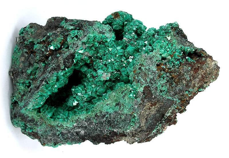 Pierre naturelle Adamite
