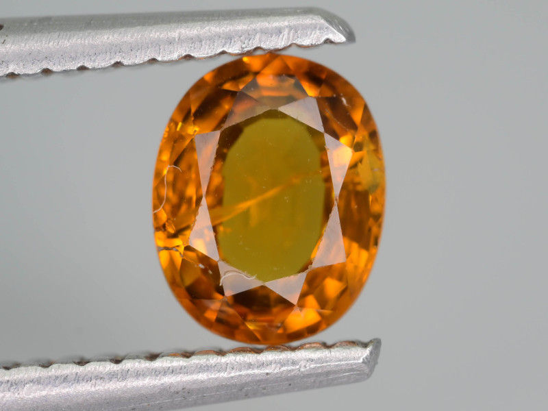 Andradite pour collier