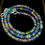 Miniature : Collier en Opale Welo 38 ct