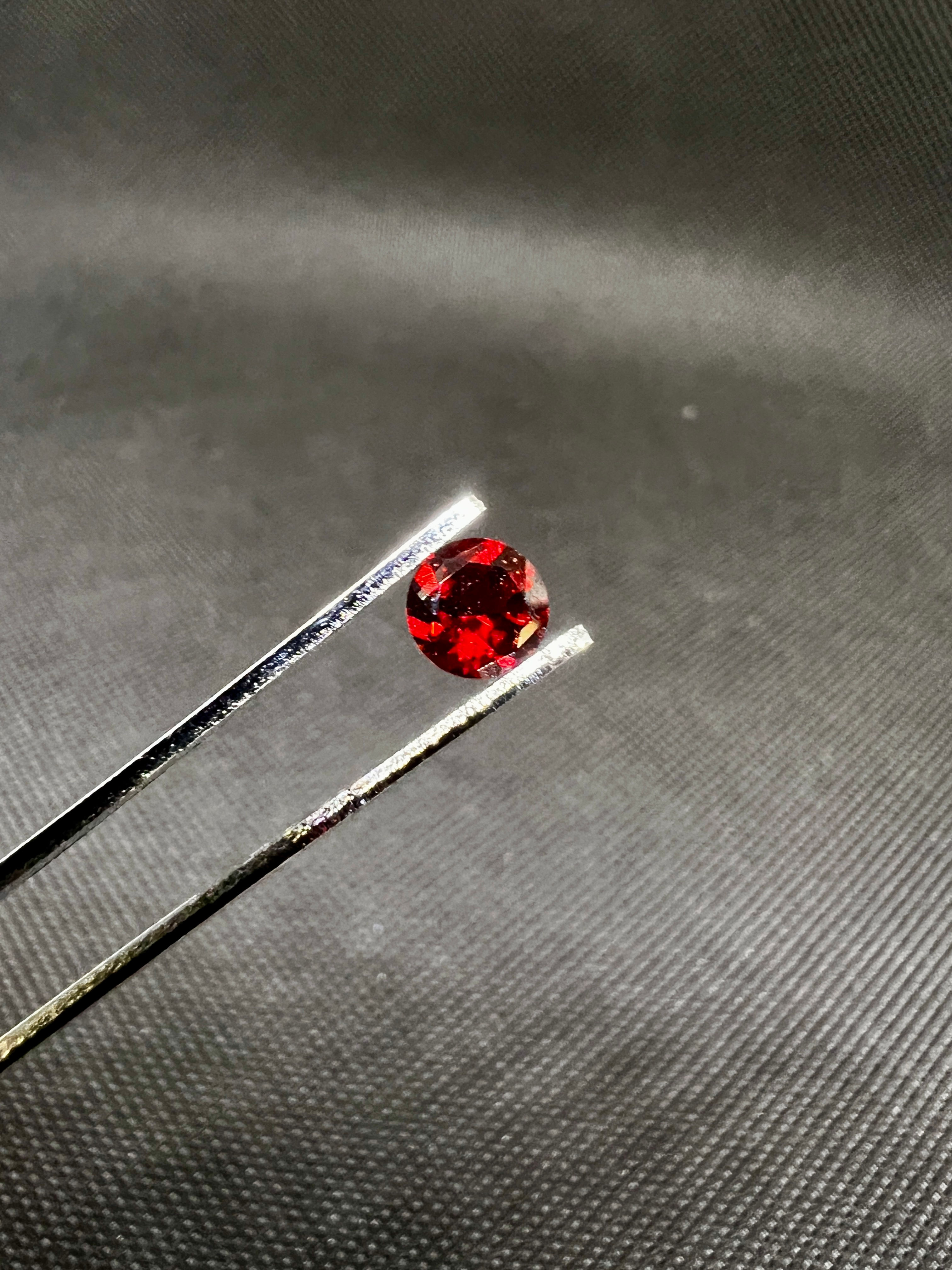 Grenat Rhodolite 1 ct