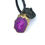 Miniature : Pendentif Quartz Solaire 51 ct