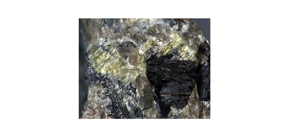 Pierre naturelle de Canasite