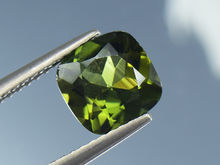 Diopside de chrome, spécifications et caractéristiques, sources et valeur