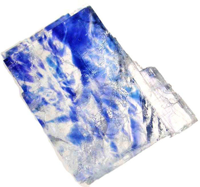 Pierre naturelle Halite
