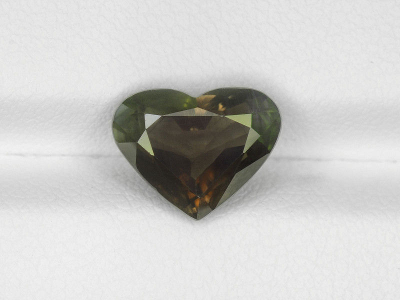 Pierre naturelle Alexandrite