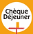 chèque déjeuner