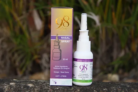 Alive Nasal Spray -(moricz)