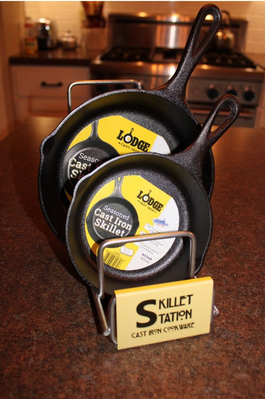 Thumbnail: Skillet Station