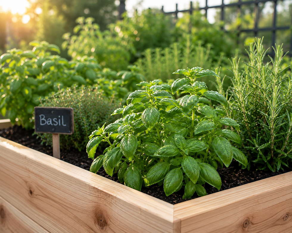 Should You Grow Vegetables In Plastic Planters?