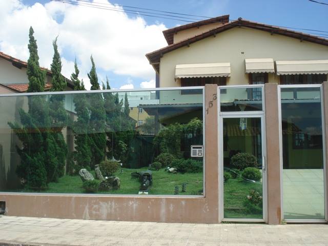 Estilo Rustico