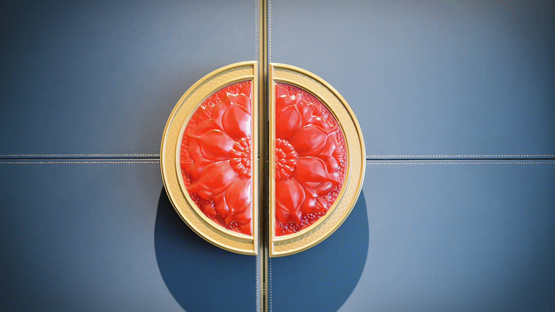 二层及三次 门把手细节.gif