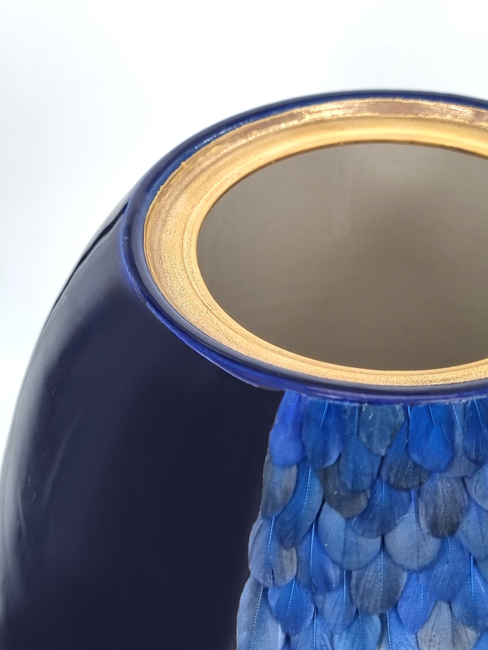 rebord or mat 24 carats