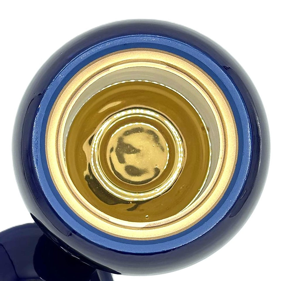 Fond or 22 carats