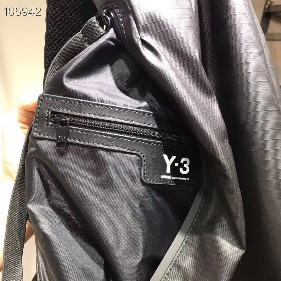 Thumbnail: Y-3 BACKPACK