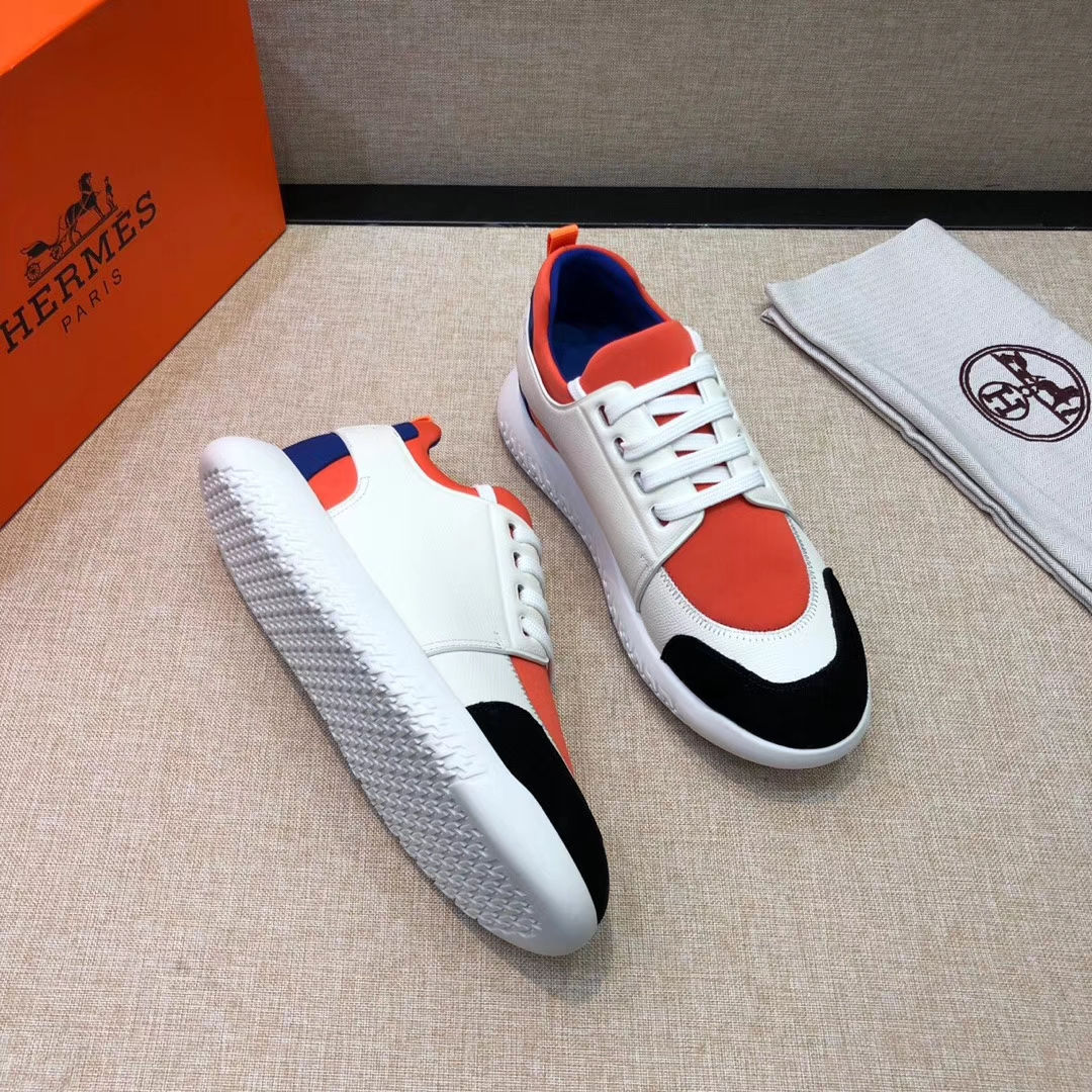 HERMES SNEAKERS