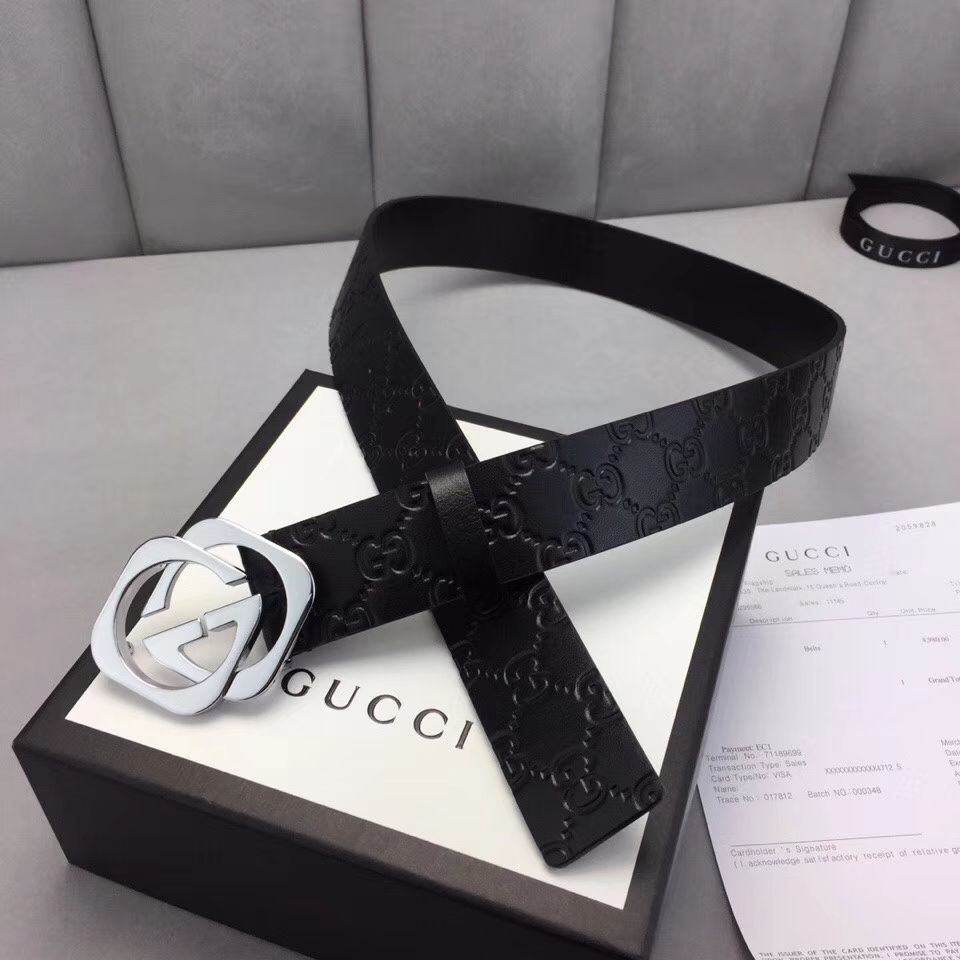 Thumbnail: GUCCI BELT