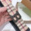 Thumbnail: BURBERRY BELT 3,5 CM