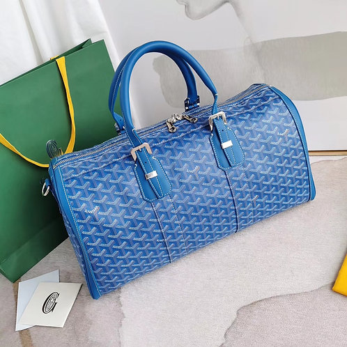 goyard keepall