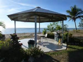 Rollingstone Caravan park North Queensland's secret oasis